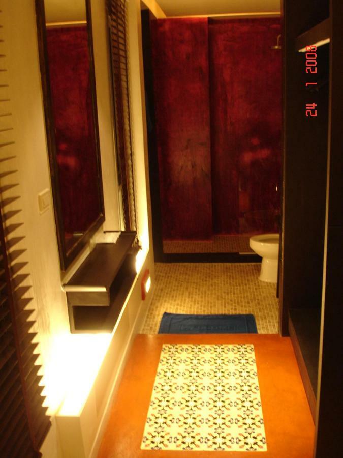 Room 5 Pattaya Tower Exterior foto